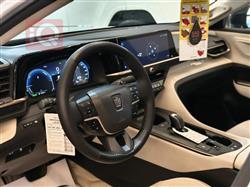 تويوتا كراون